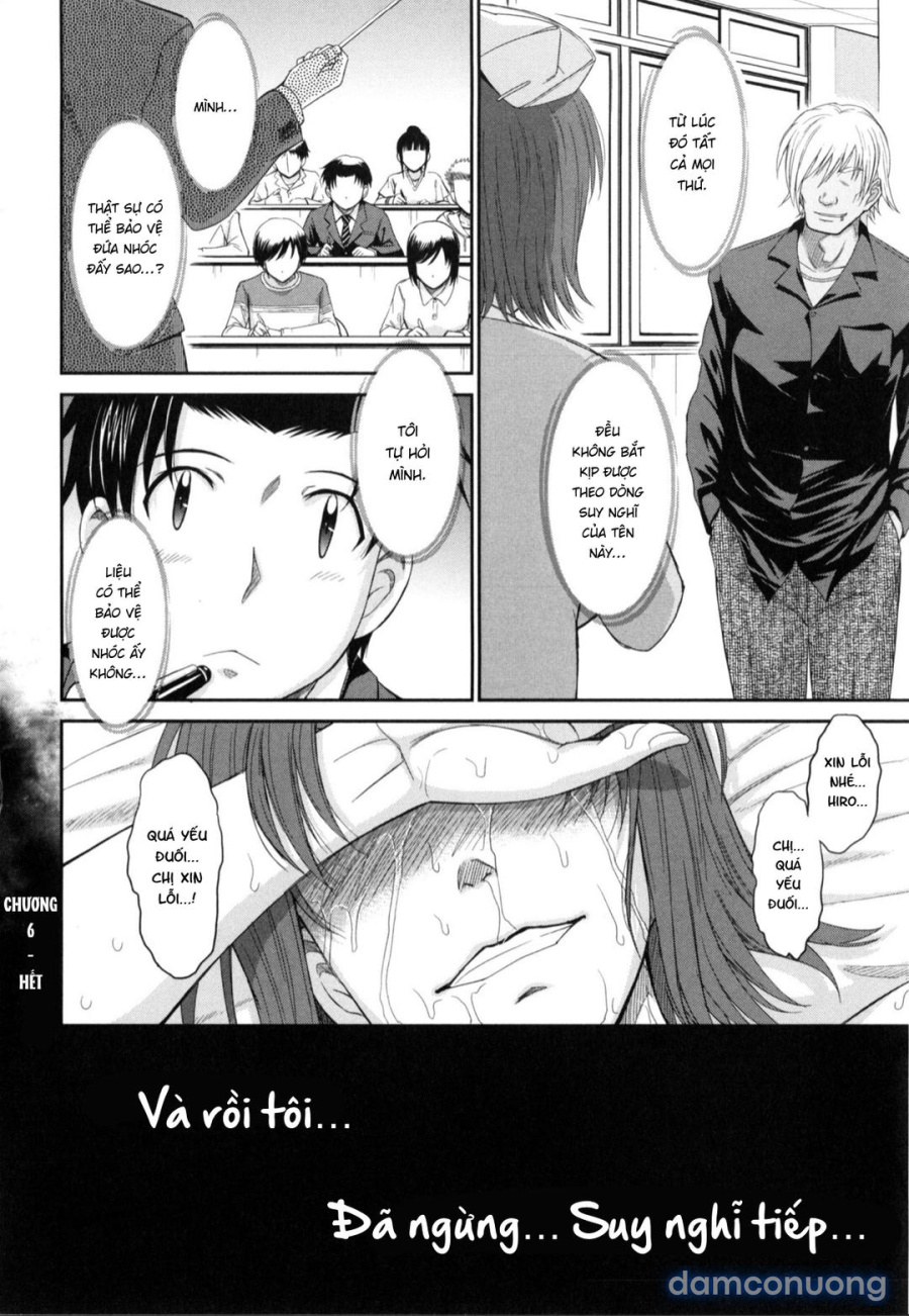 Yayoi-san của tôi 
