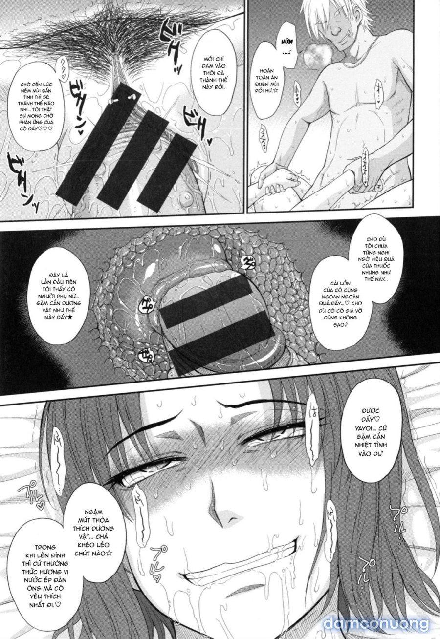 Yayoi-san của tôi 
