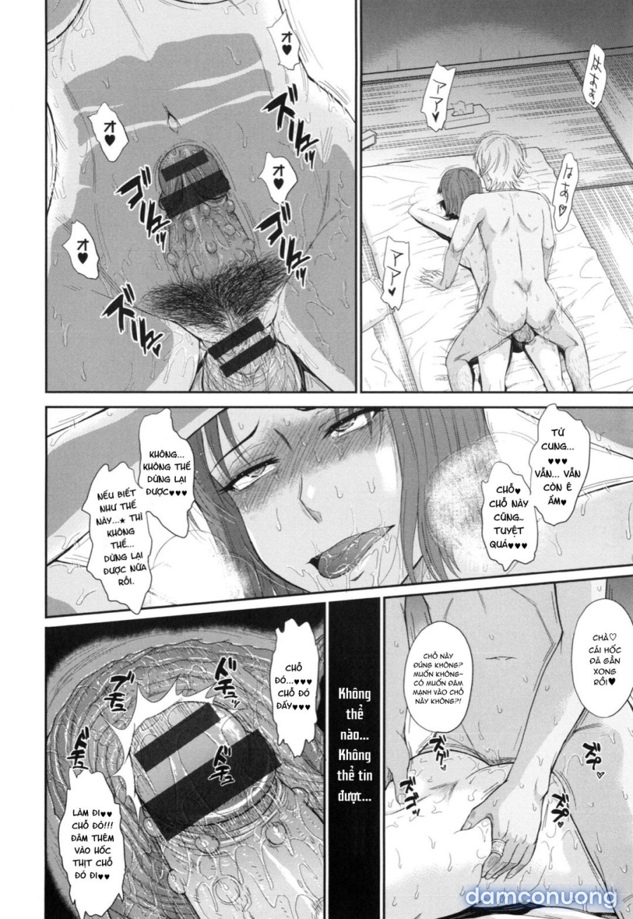 Yayoi-san của tôi 