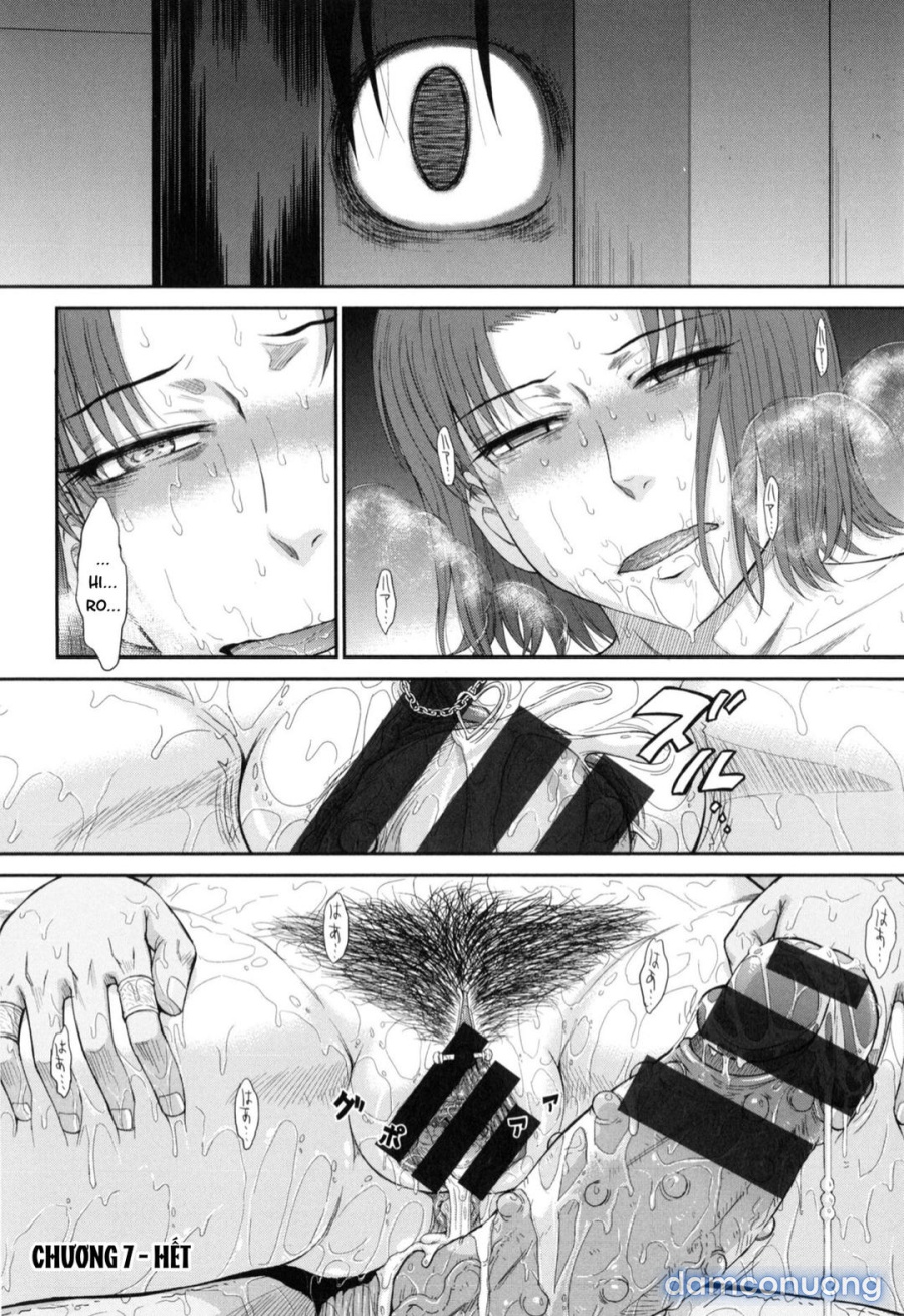 Yayoi-san của tôi 