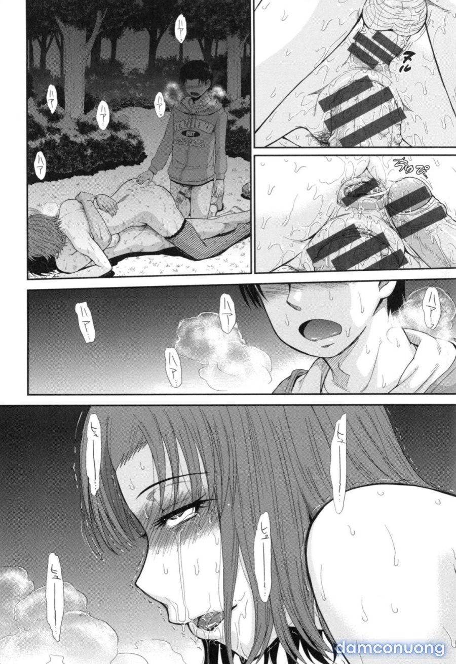 Yayoi-san của tôi 
