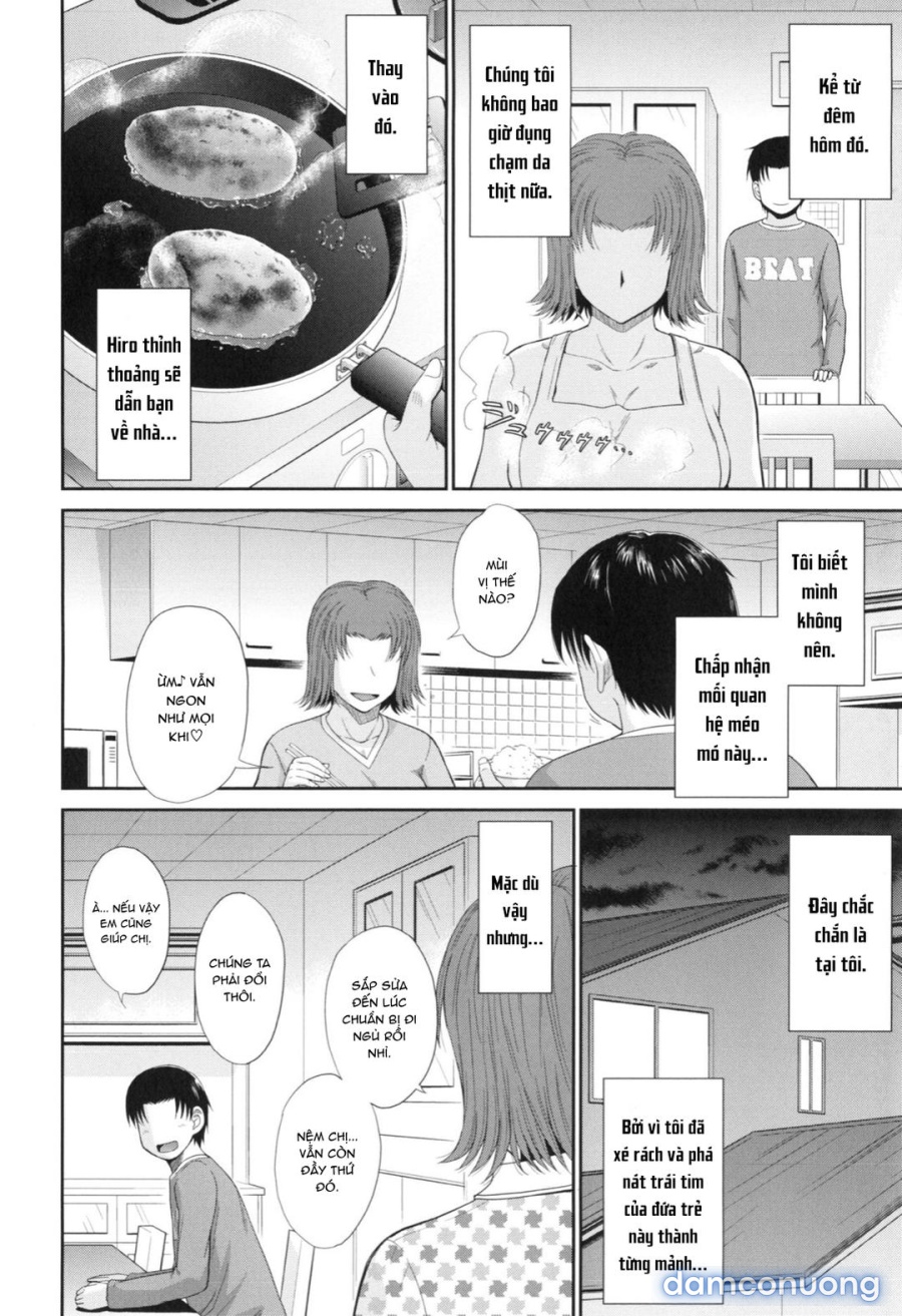 Yayoi-san của tôi 