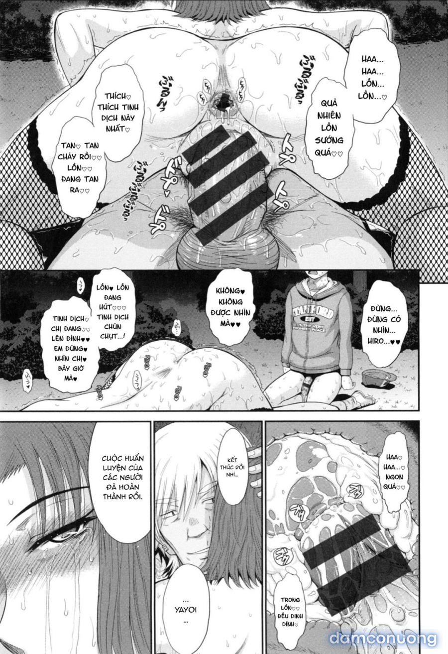 Yayoi-san của tôi 