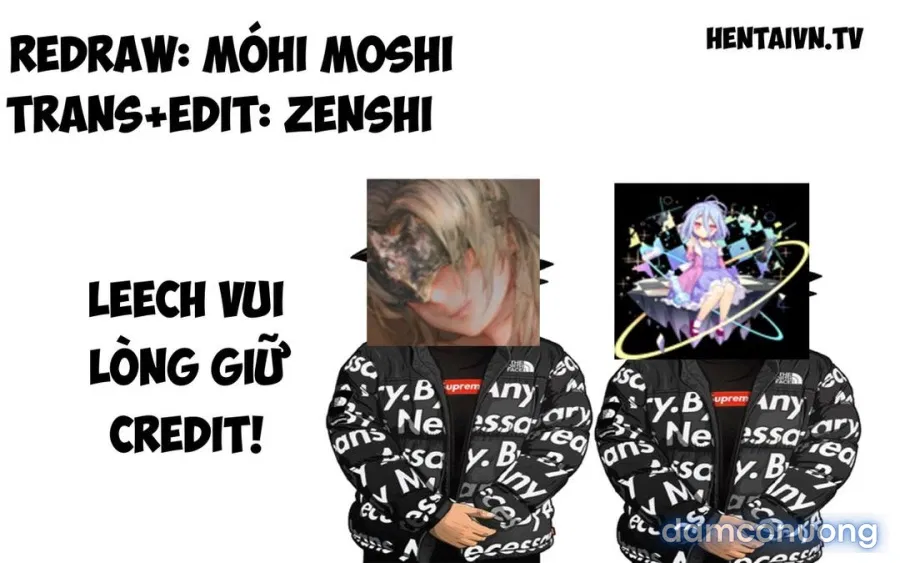 Vĩnh biệt quần lót 