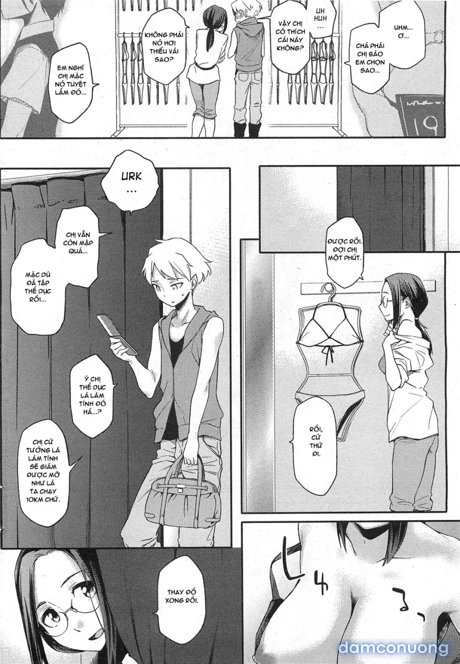 Younger Boyfriend 