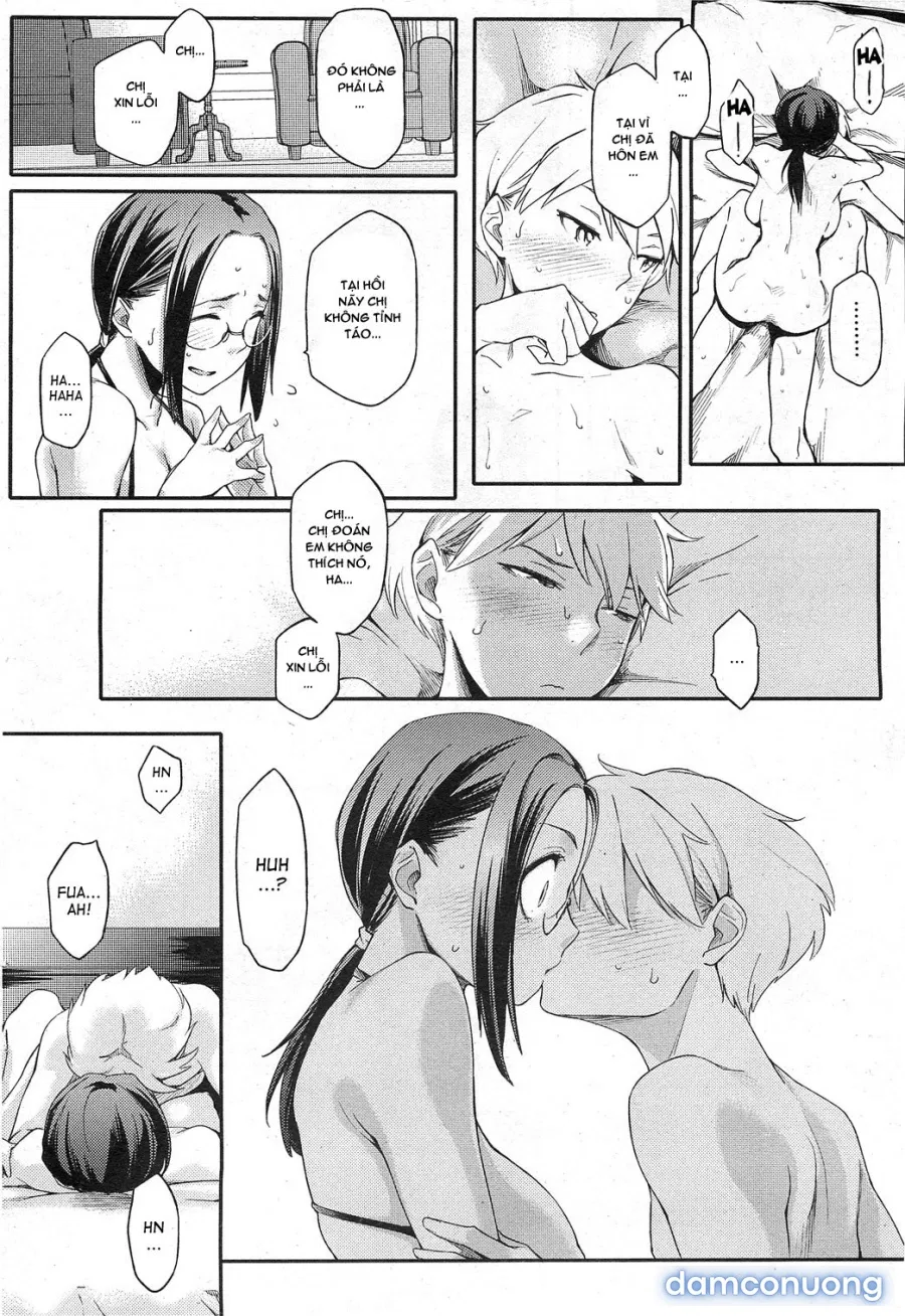 Younger Boyfriend 