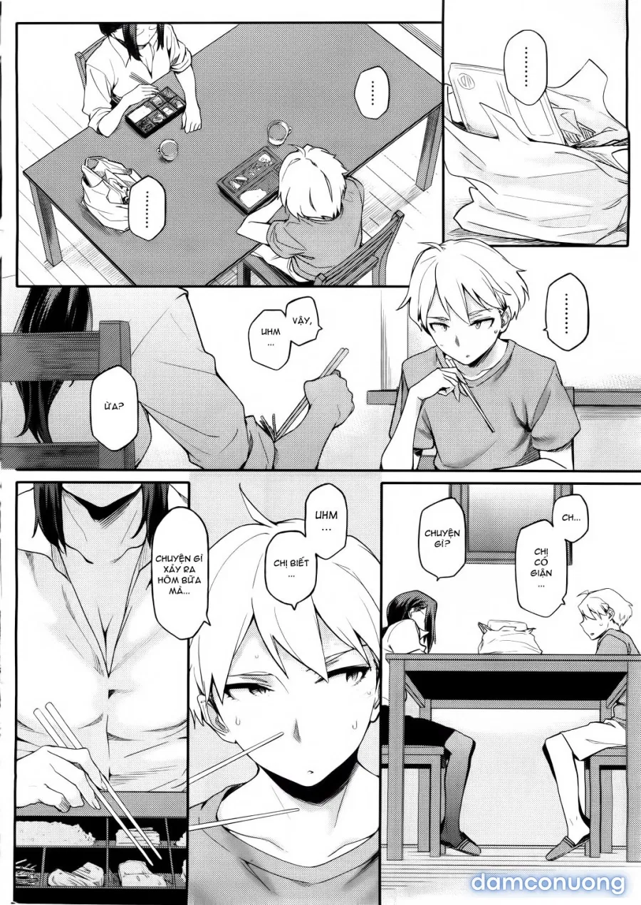 Younger Boyfriend 
