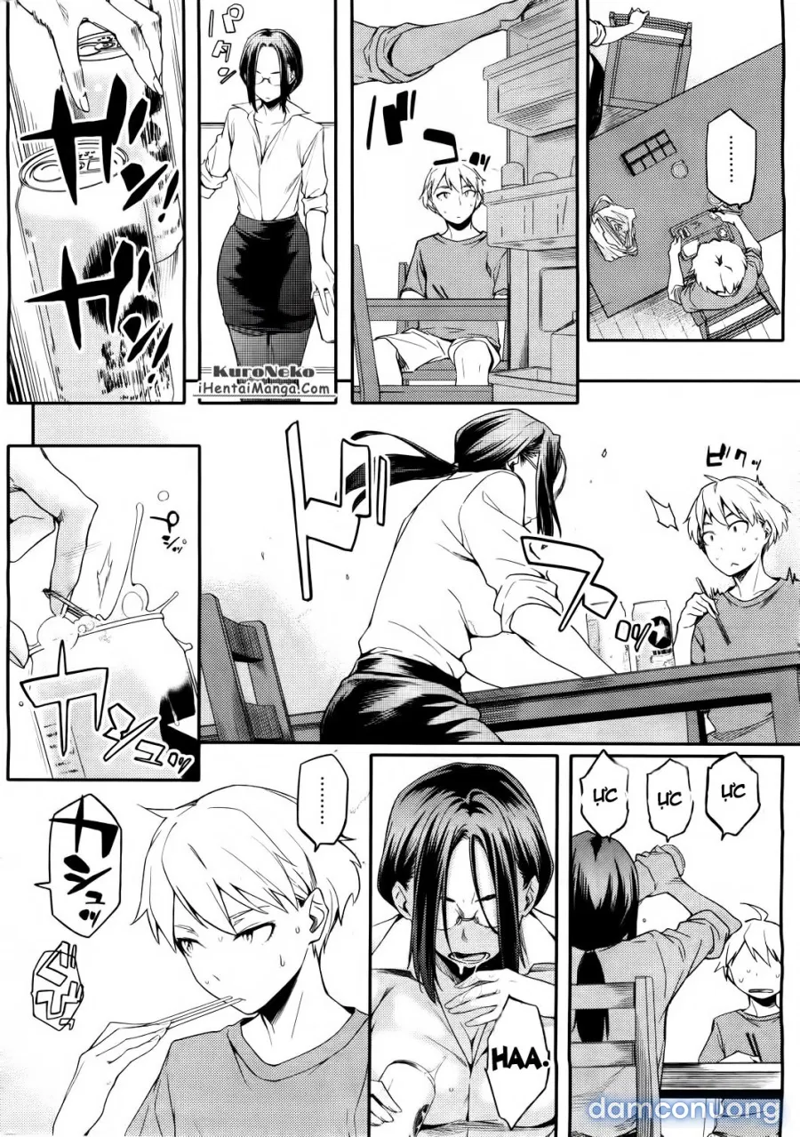 Younger Boyfriend 