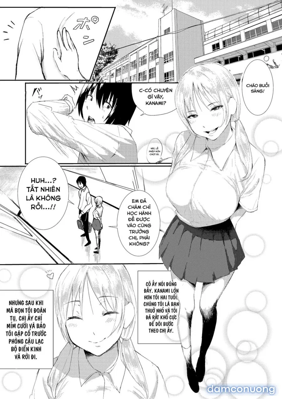 Zutto sukidatta senpai wa, kareshi no iinarideshita 