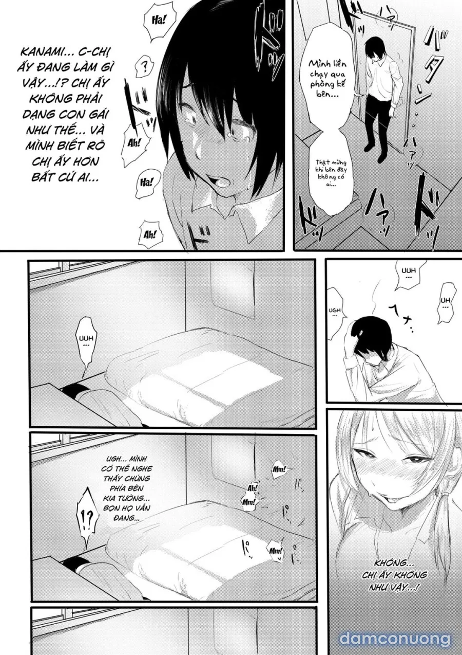 Zutto sukidatta senpai wa, kareshi no iinarideshita 