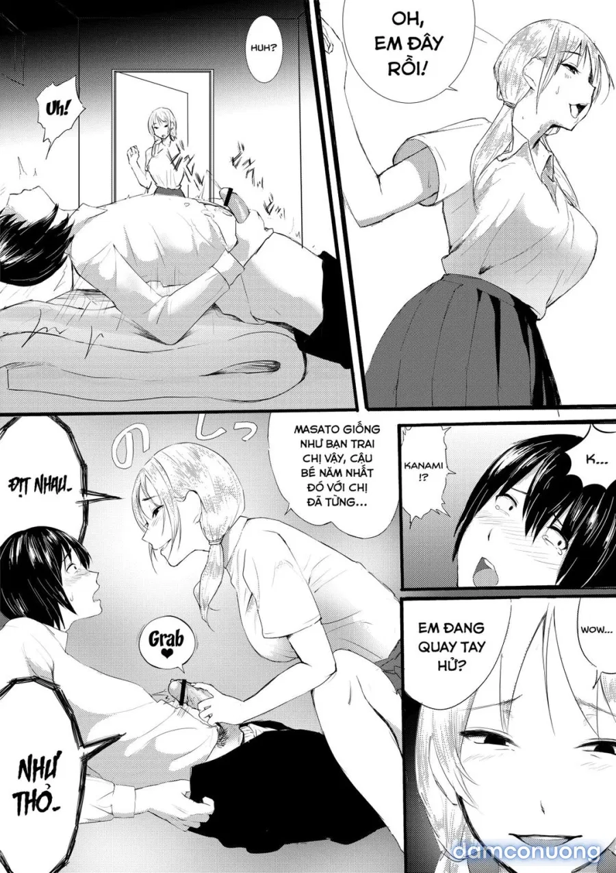 Zutto sukidatta senpai wa, kareshi no iinarideshita 