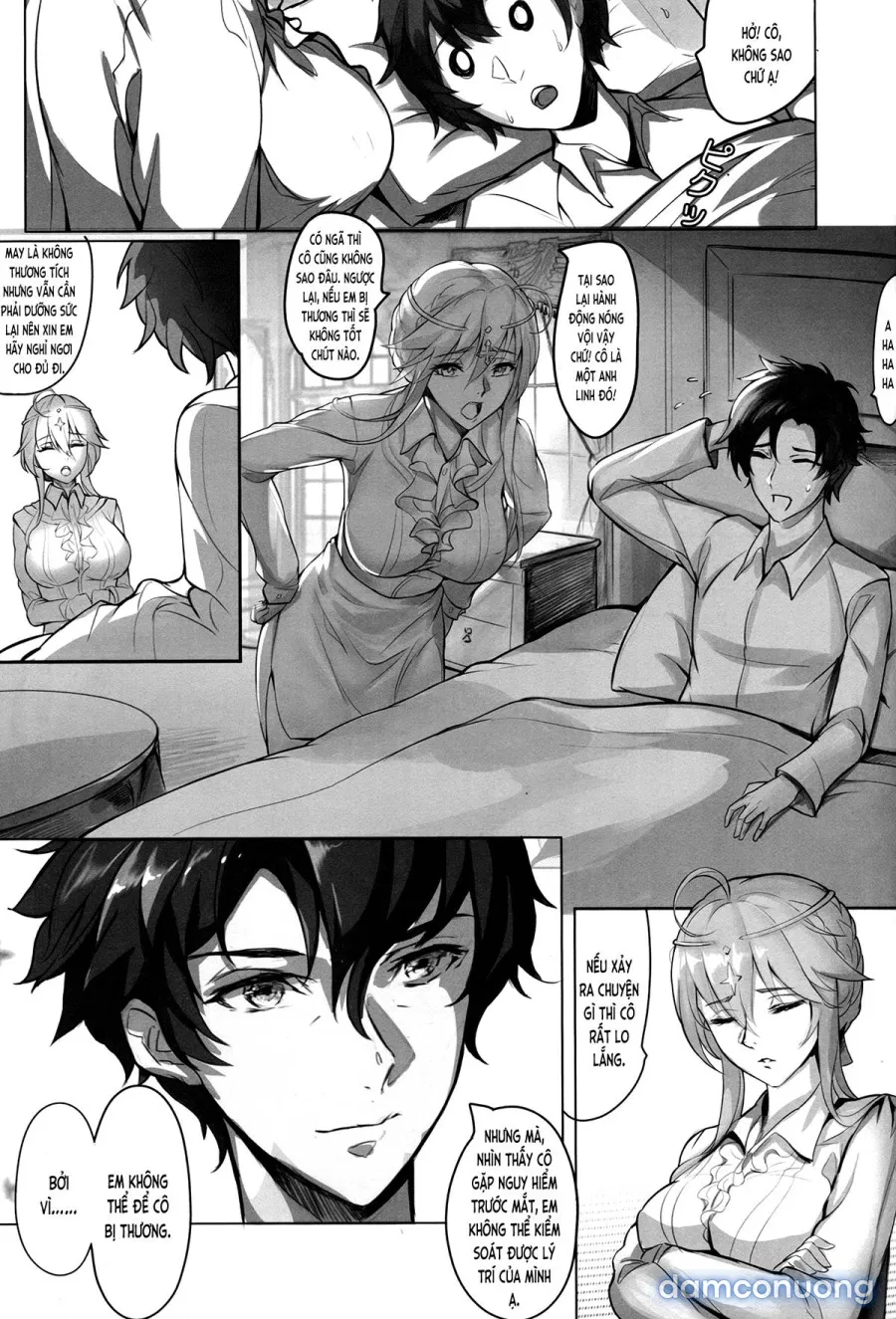 Kyoushi Taiken 