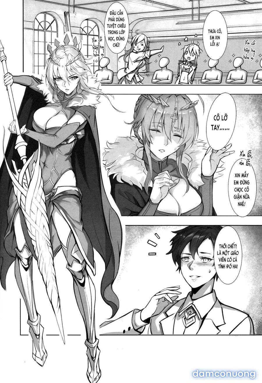 Kyoushi Taiken 