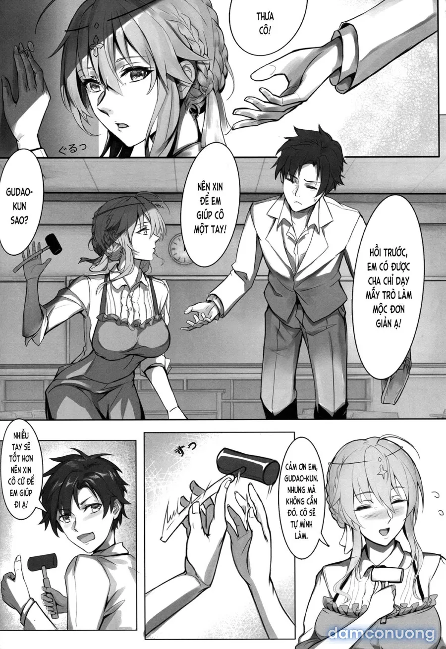 Kyoushi Taiken 