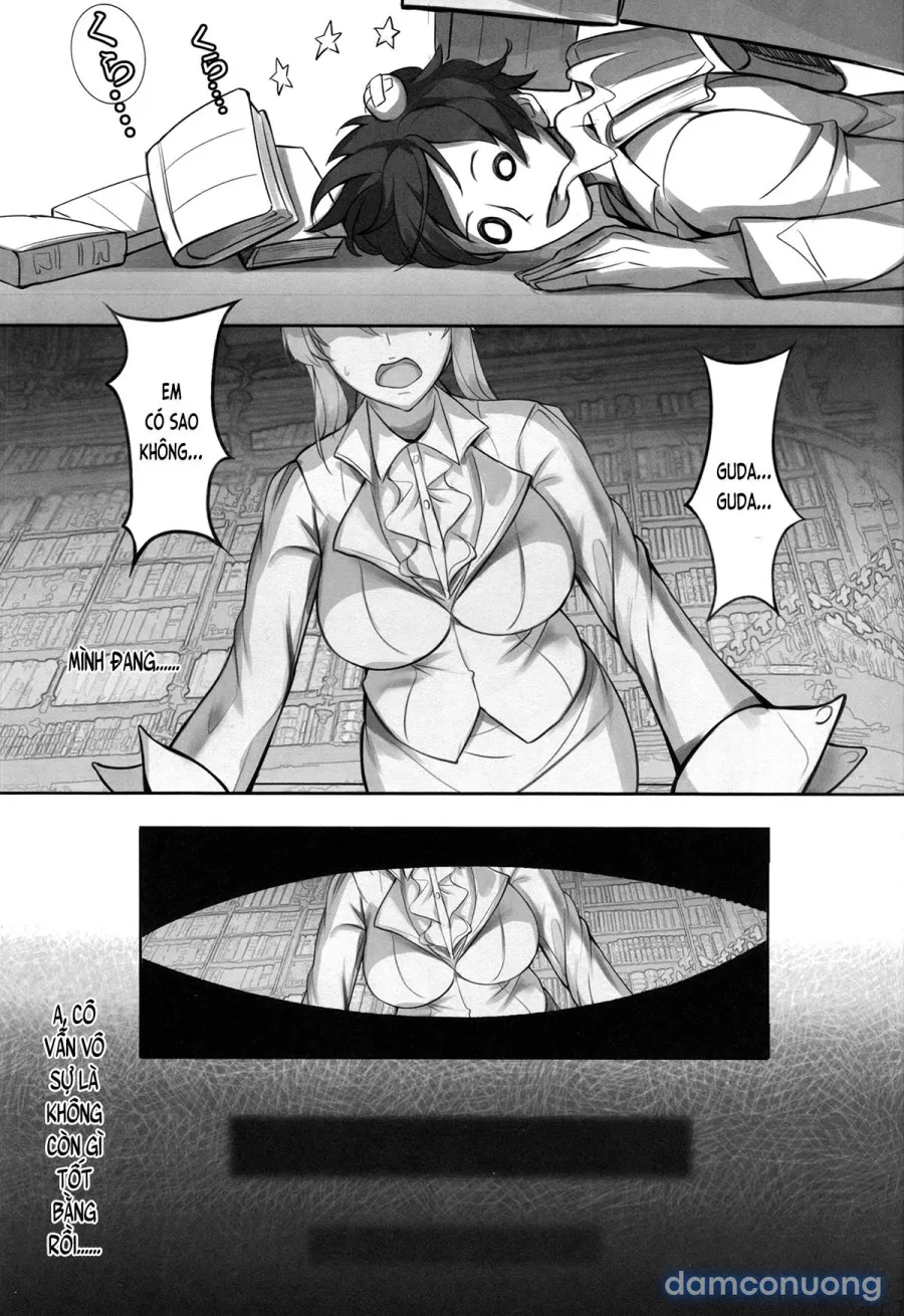 Kyoushi Taiken 