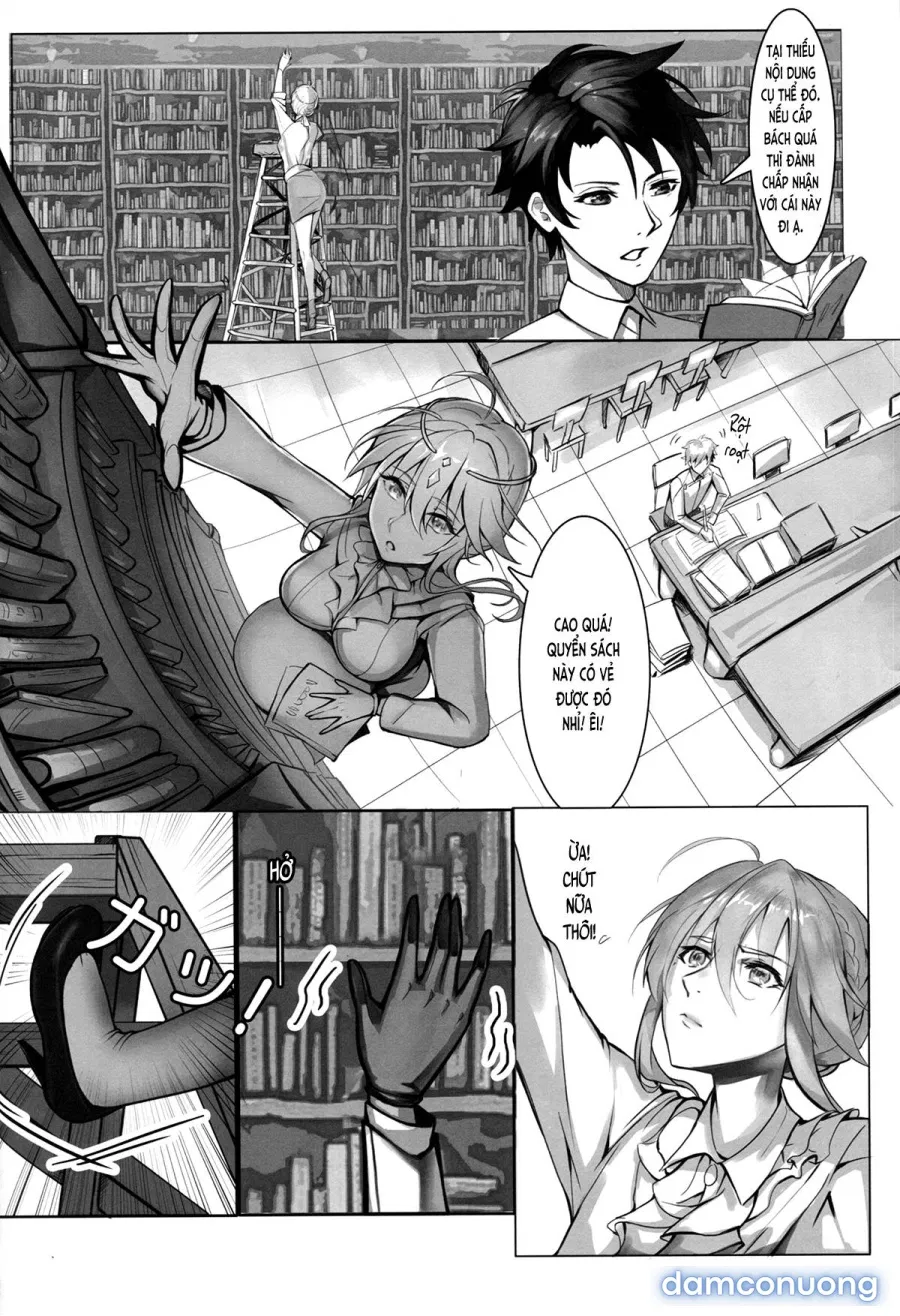 Kyoushi Taiken 