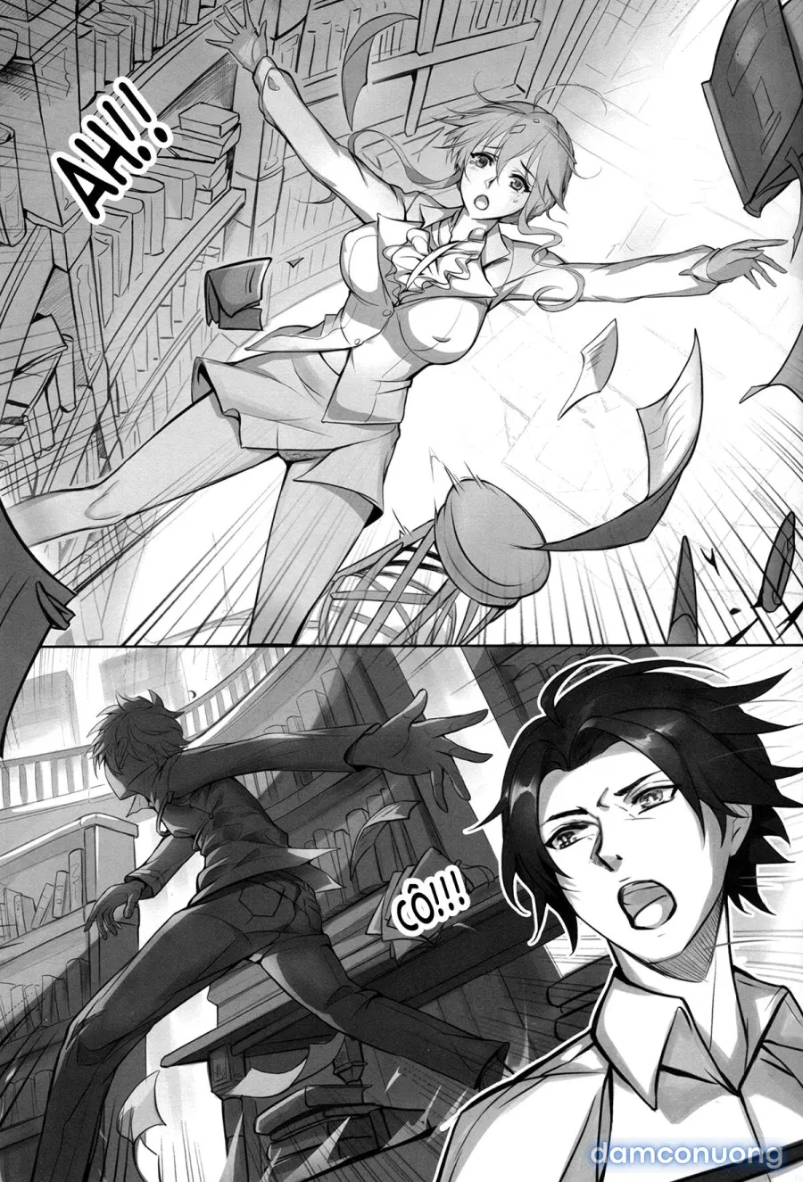Kyoushi Taiken 