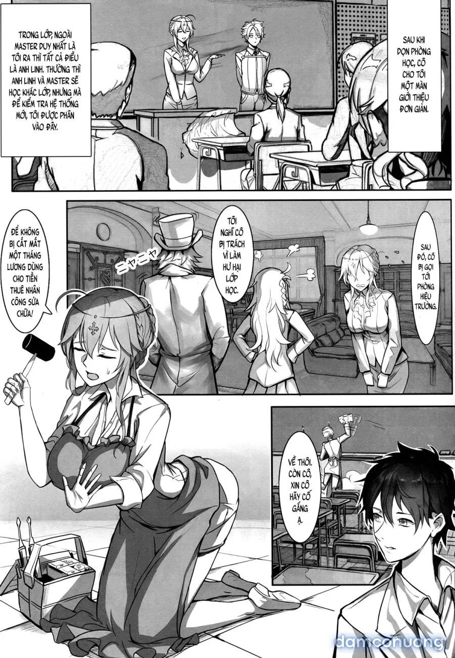 Kyoushi Taiken 