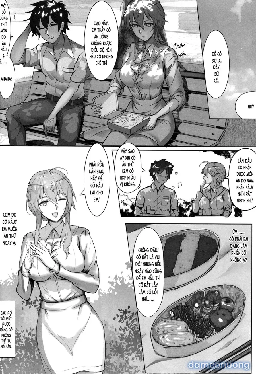 Kyoushi Taiken 
