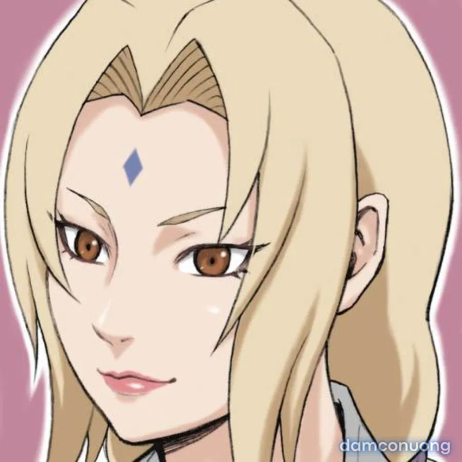 Tôi Muốn Làm Cho Tsunade Đại Nhân Có Thai! 