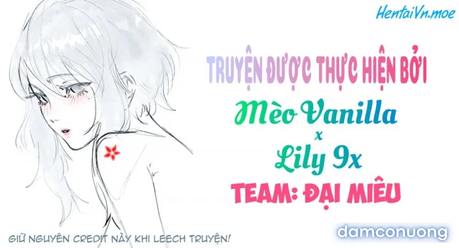 Tôi Muốn Làm Cho Tsunade Đại Nhân Có Thai! 