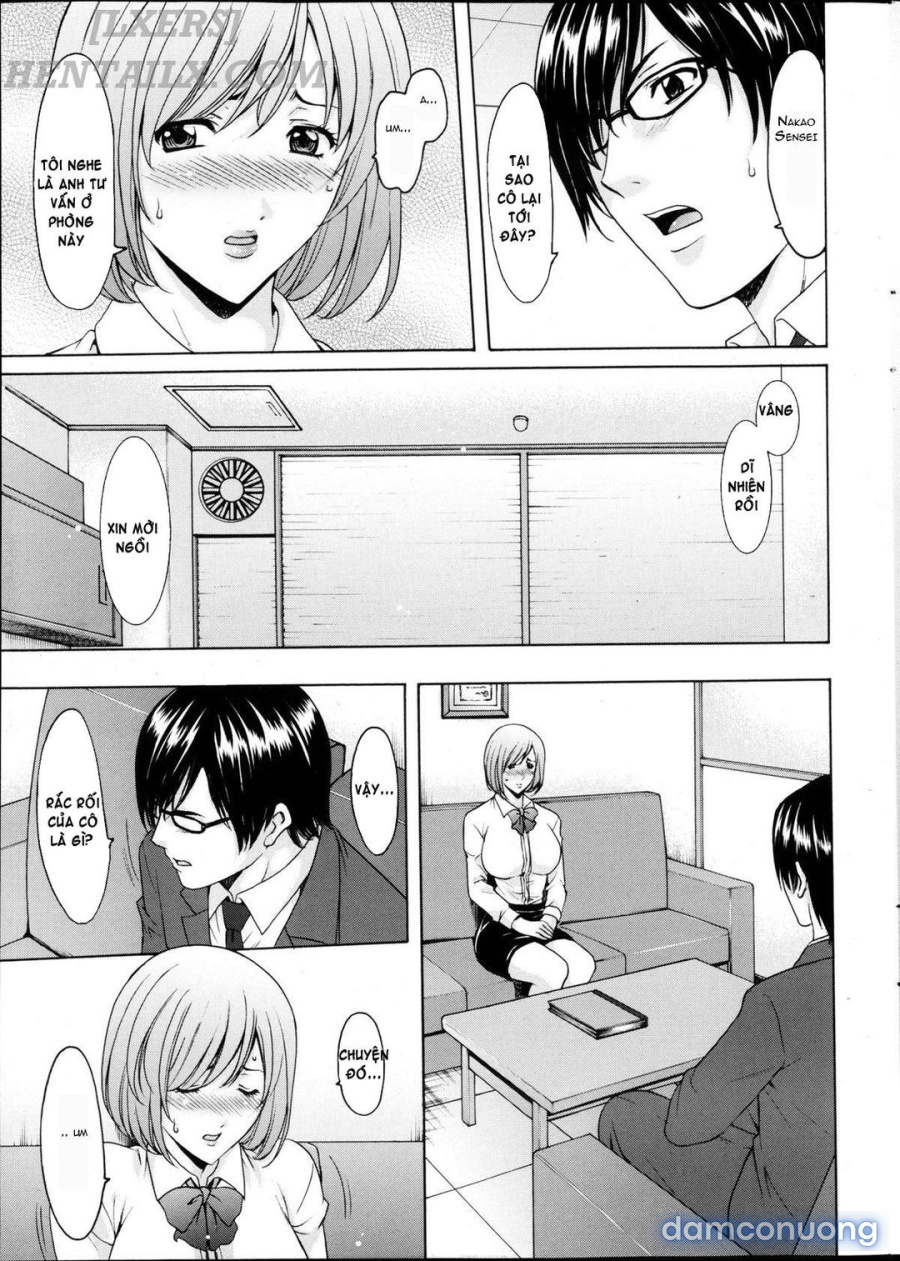 Saimin Choukyou Gakuen 