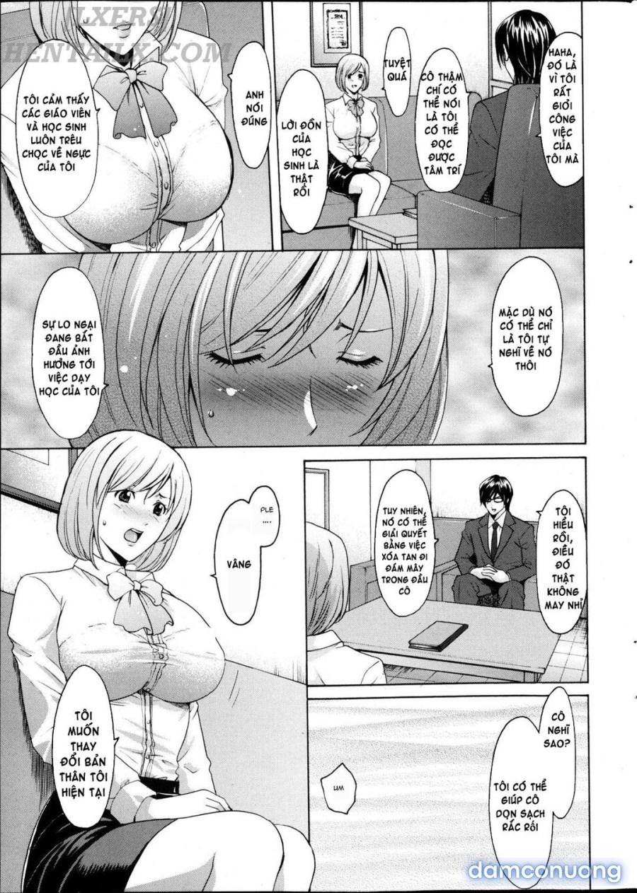 Saimin Choukyou Gakuen 