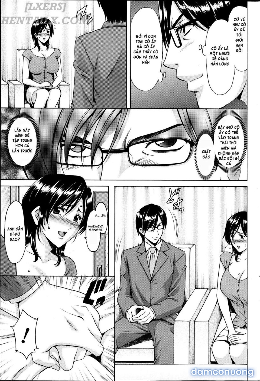 Saimin Choukyou Gakuen 