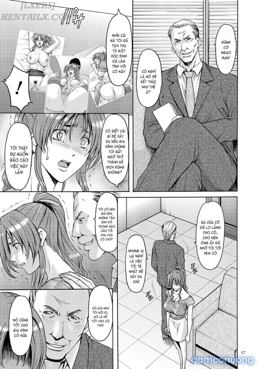 Saimin Choukyou Gakuen 