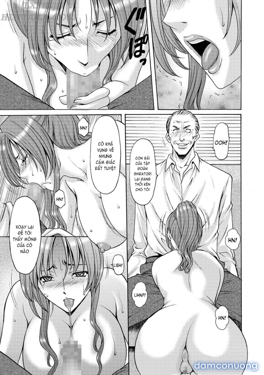 Saimin Choukyou Gakuen 