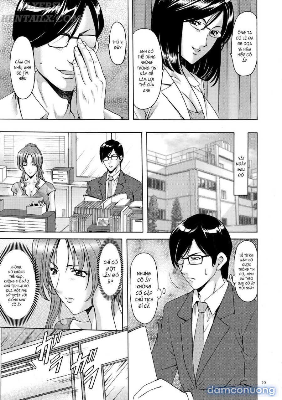 Saimin Choukyou Gakuen 