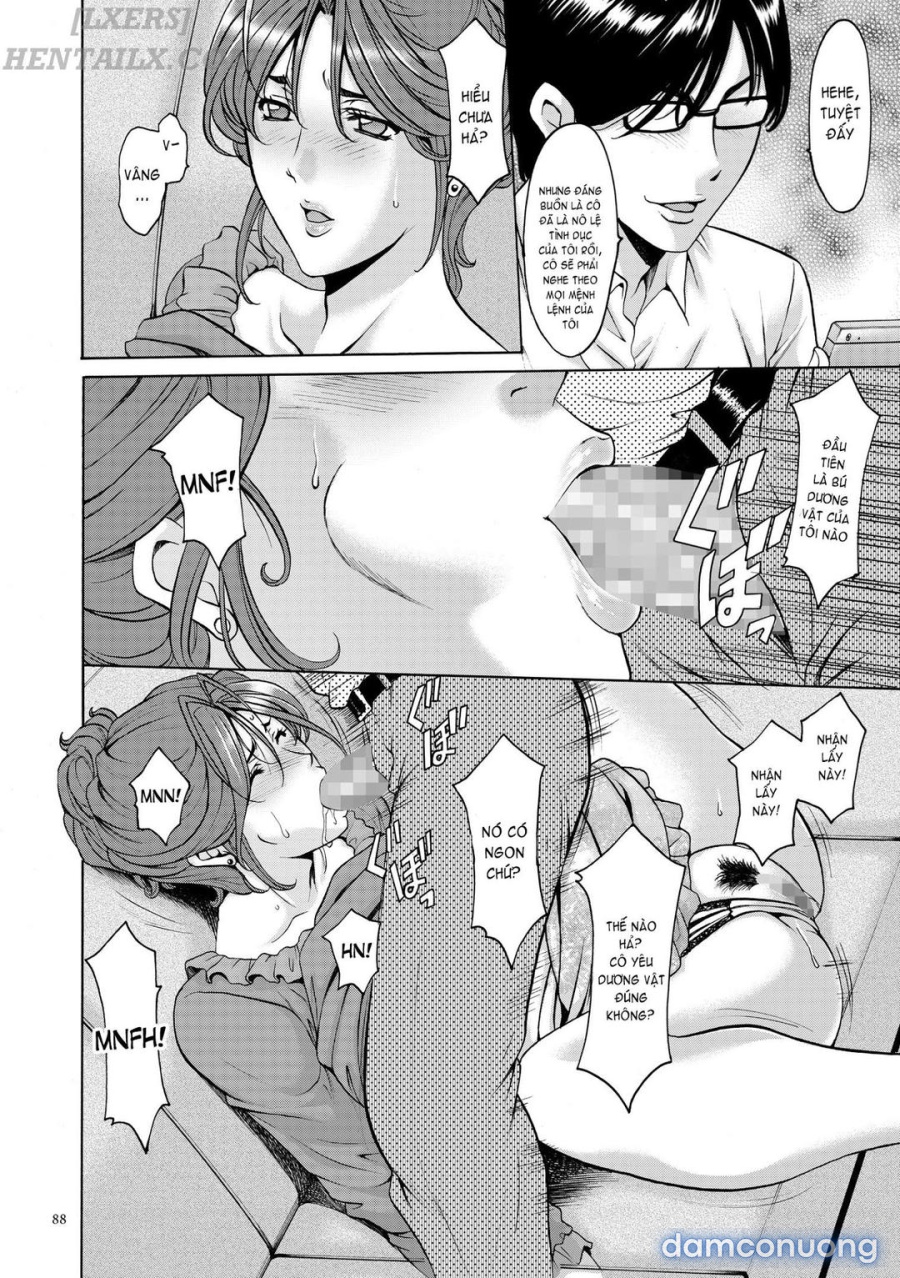 Saimin Choukyou Gakuen 