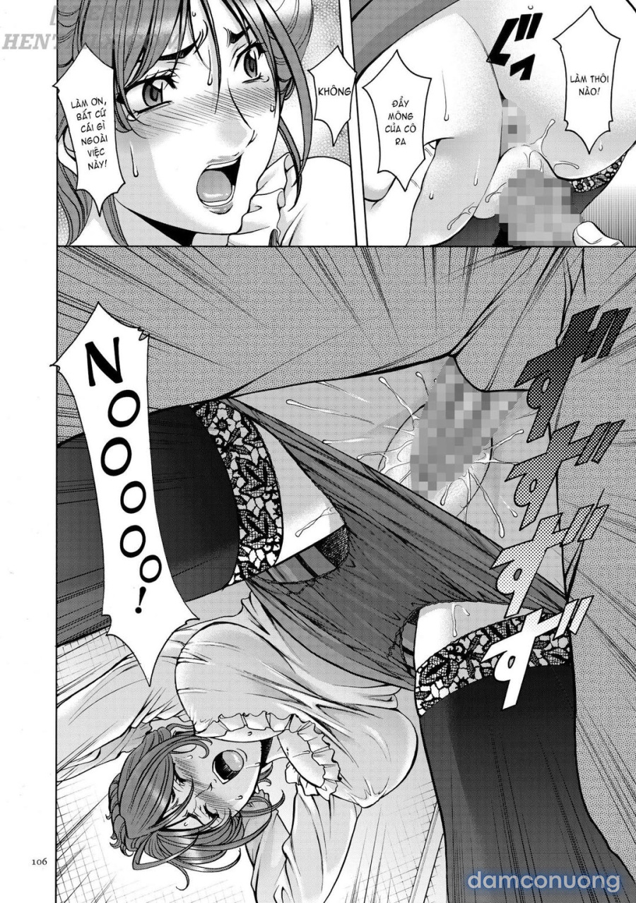 Saimin Choukyou Gakuen 
