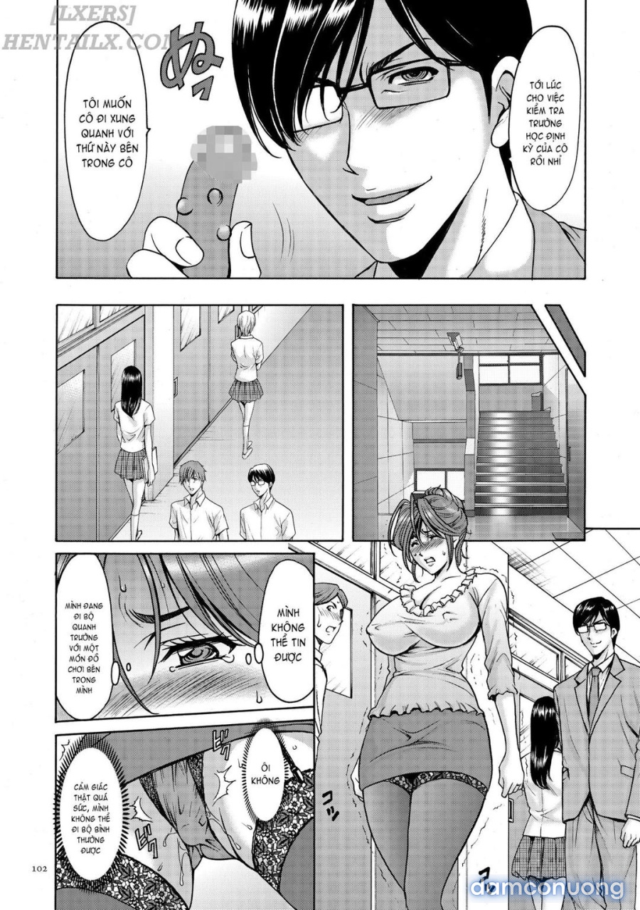 Saimin Choukyou Gakuen 
