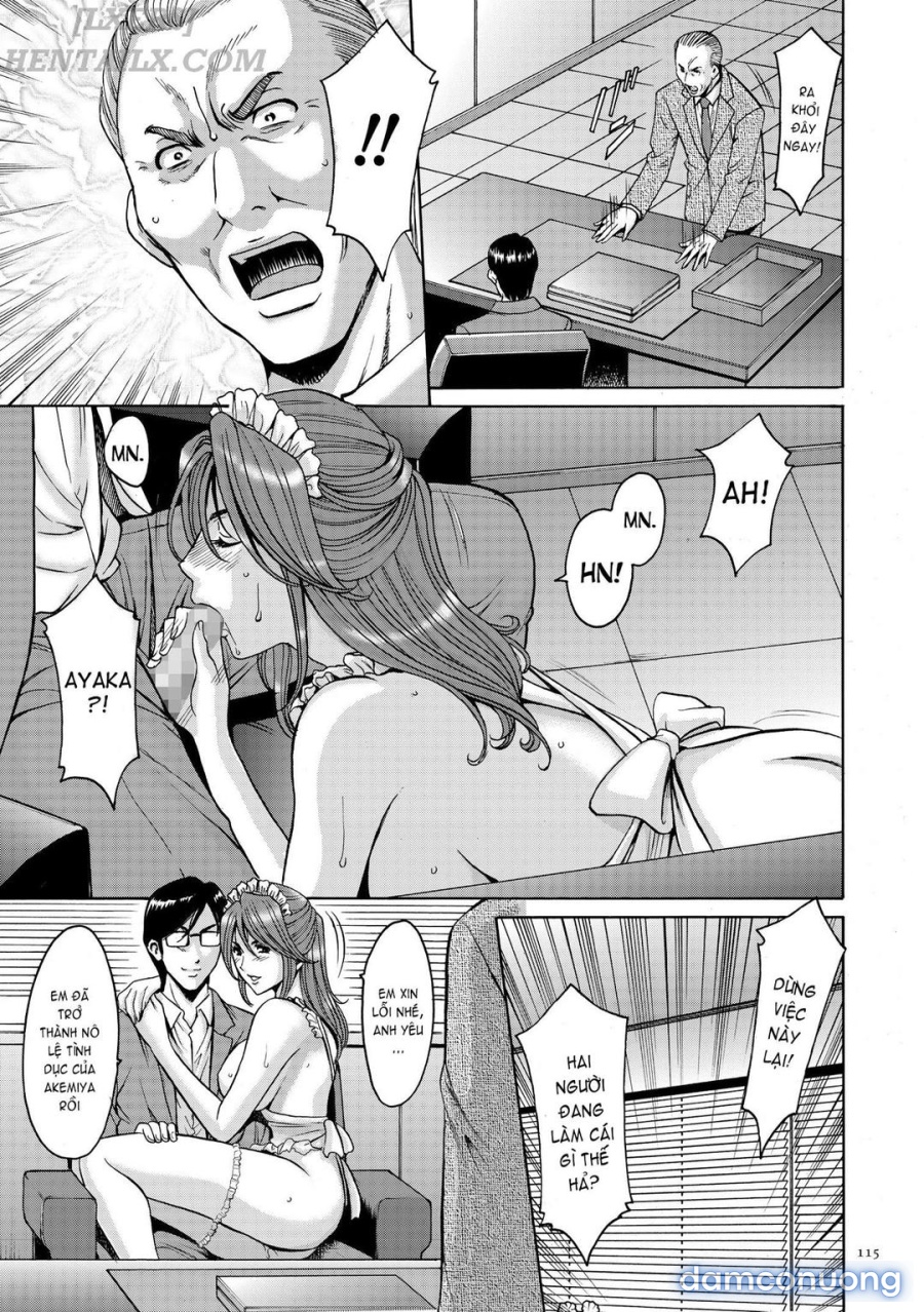 Saimin Choukyou Gakuen 