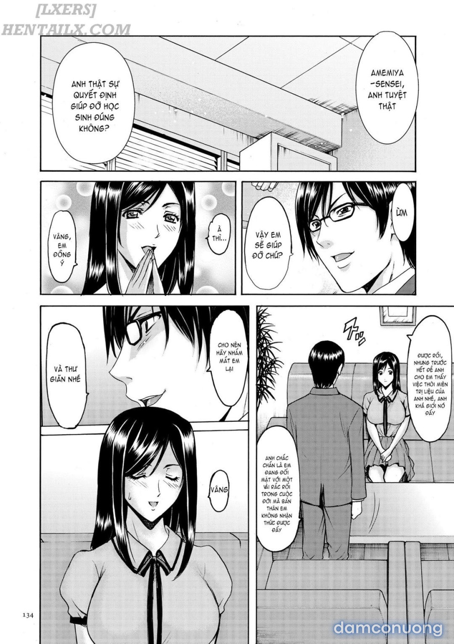 Saimin Choukyou Gakuen 