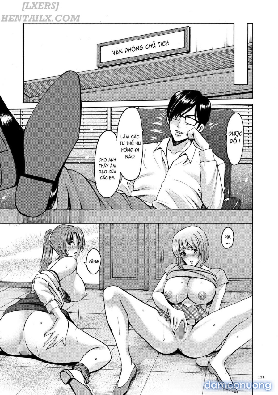 Saimin Choukyou Gakuen 