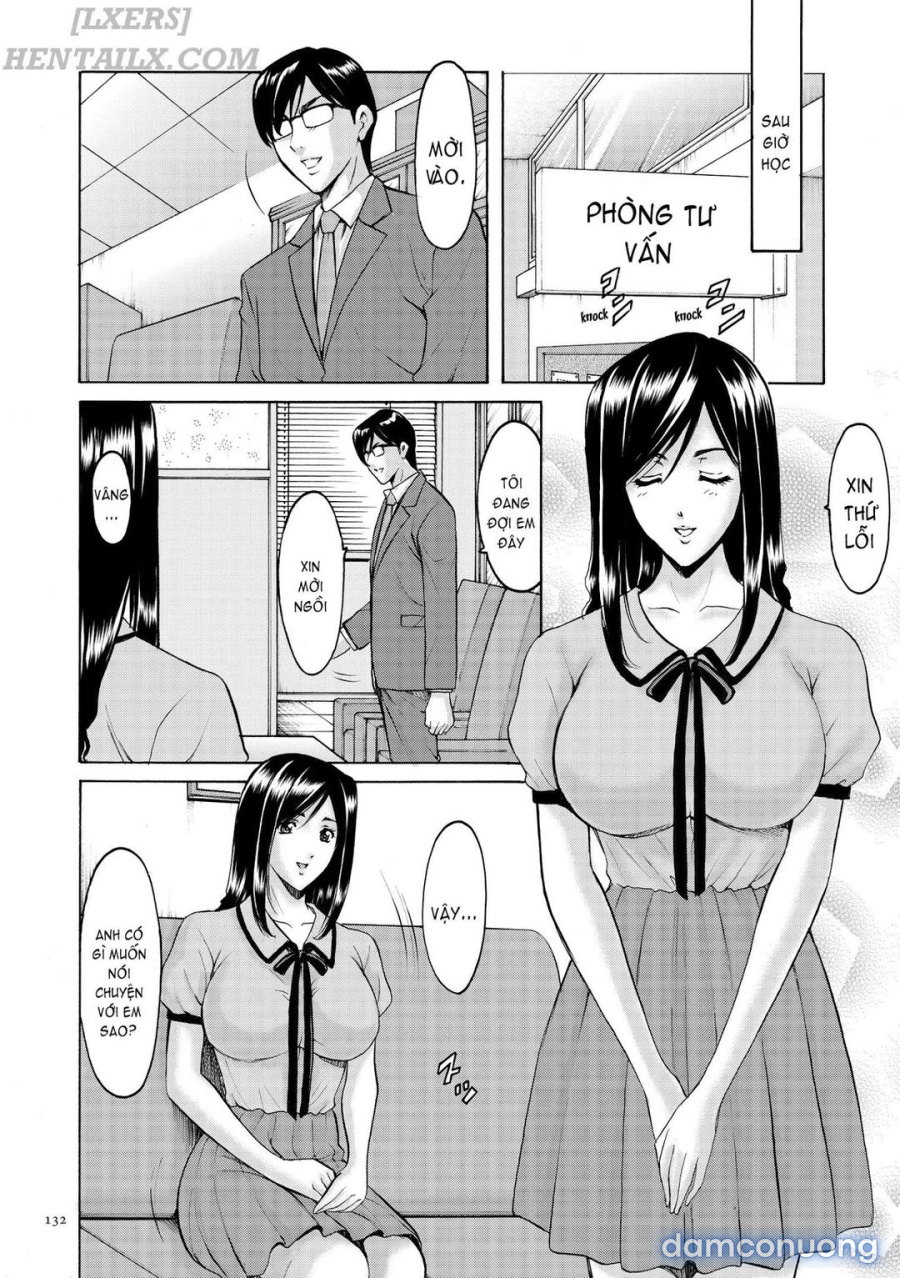 Saimin Choukyou Gakuen 