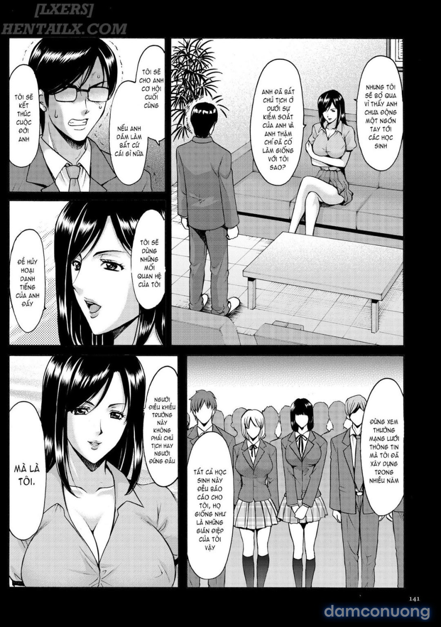 Saimin Choukyou Gakuen 