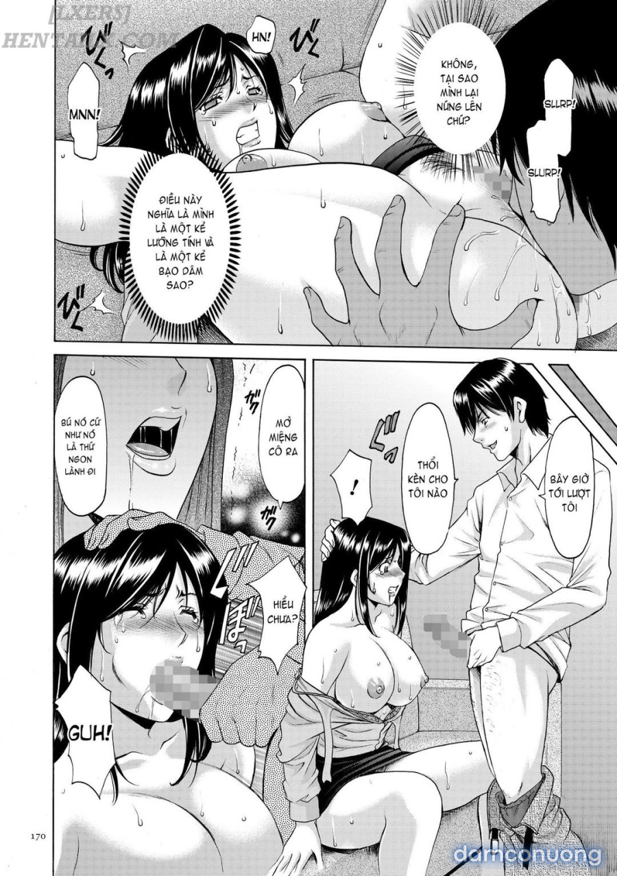 Saimin Choukyou Gakuen 