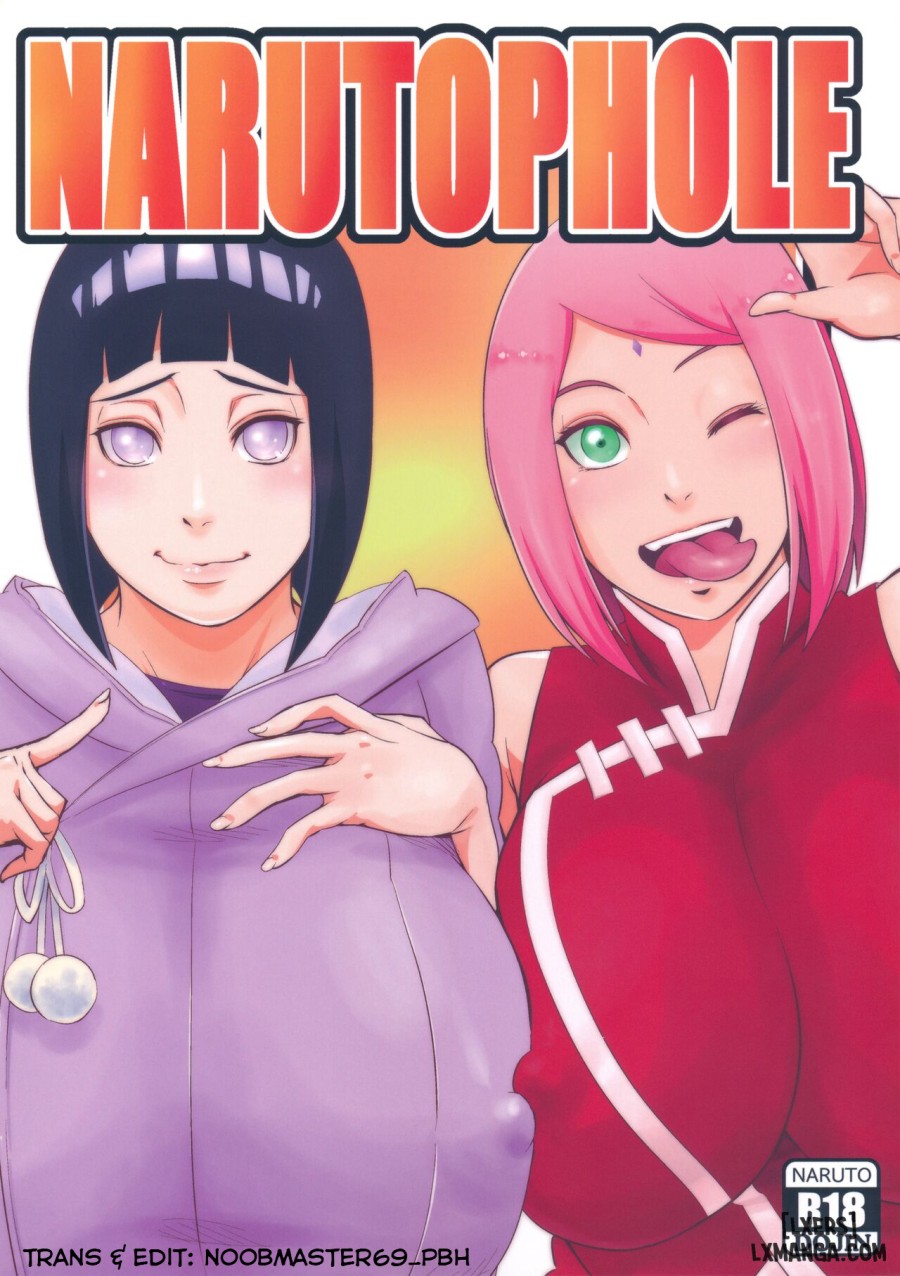 NARUTOPHOLE 