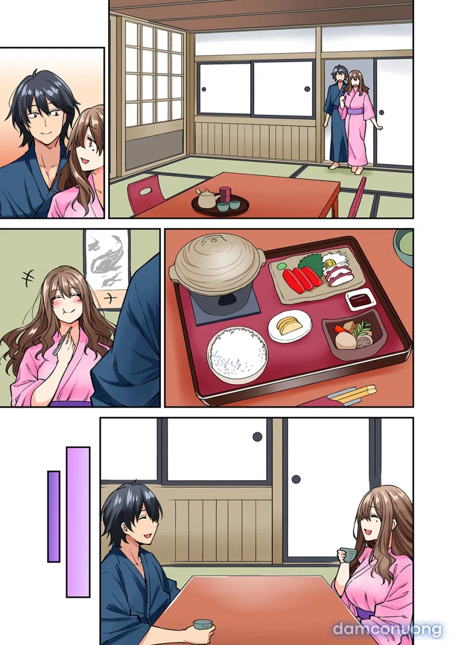Hatsujou Munmun Massage! 