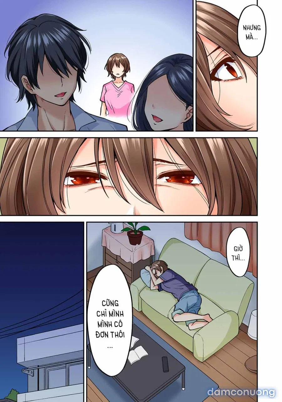 Hatsujou Munmun Massage! 