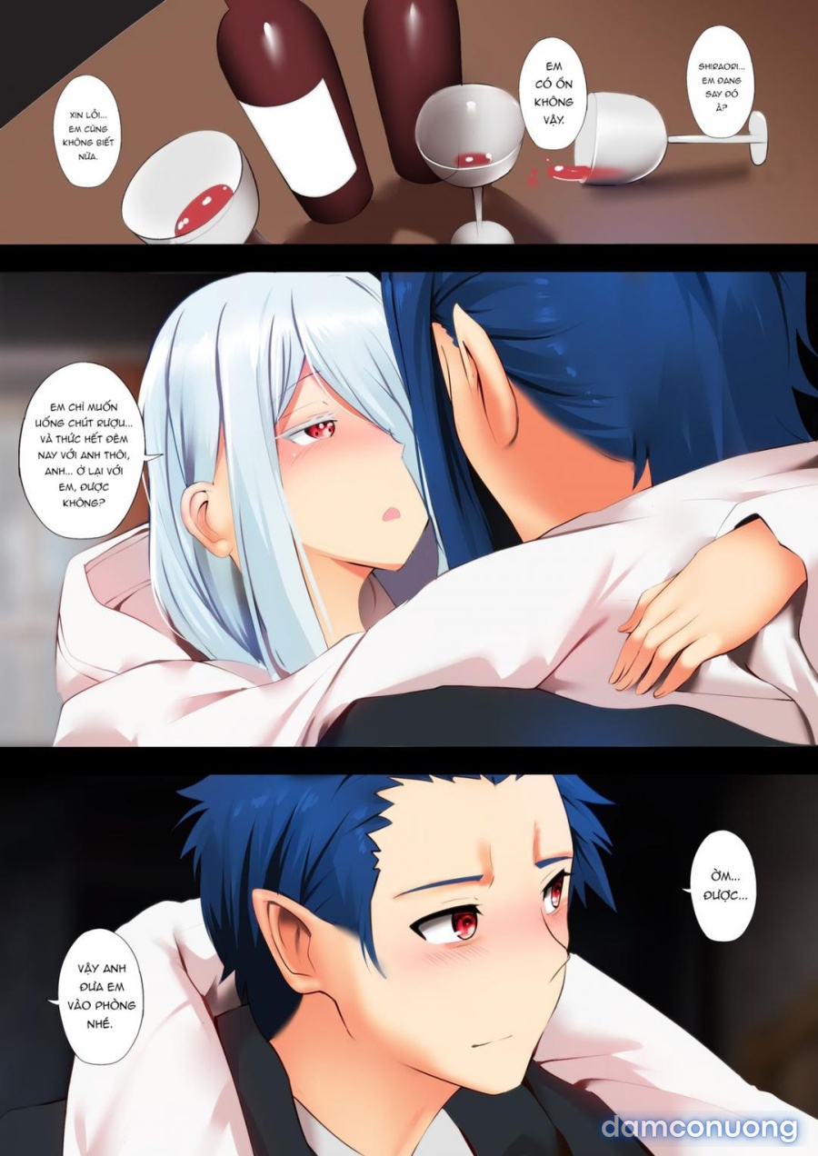 Shiraori have sex 
