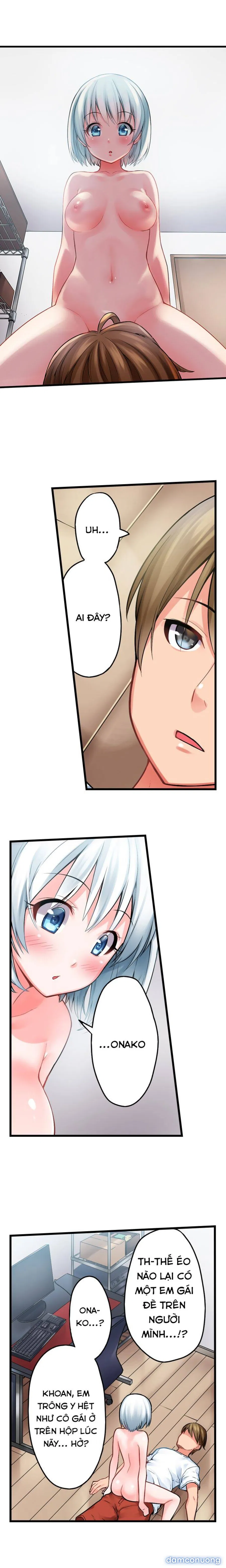 Âm đạo trinh trắng tuyệt đỉnh hạ xuống trái đất 