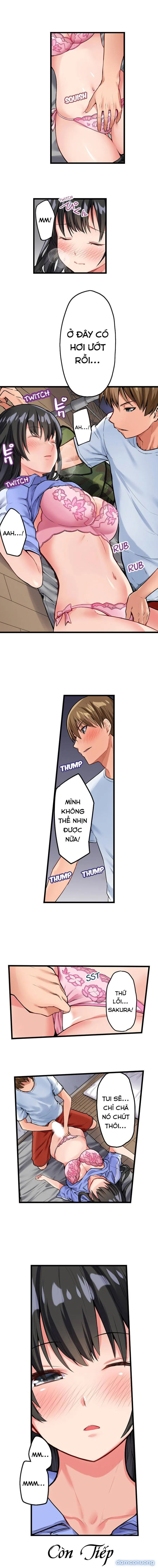 Âm đạo trinh trắng tuyệt đỉnh hạ xuống trái đất 