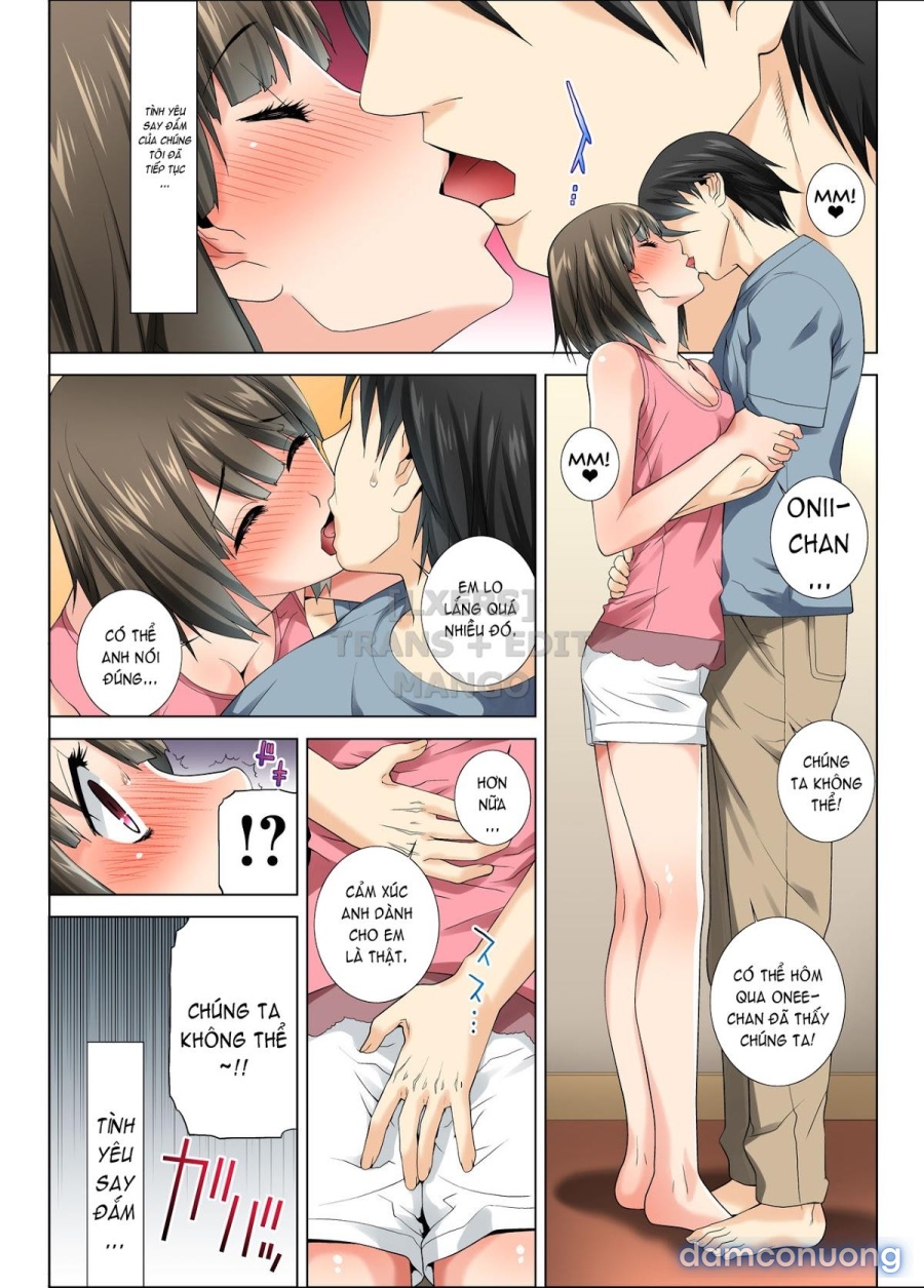 Matabiraki Haha Shimai Taisetsu a Osananajimi no Shimai wa Ore no Kuzu Oyaji ni Ana o Sasageru 