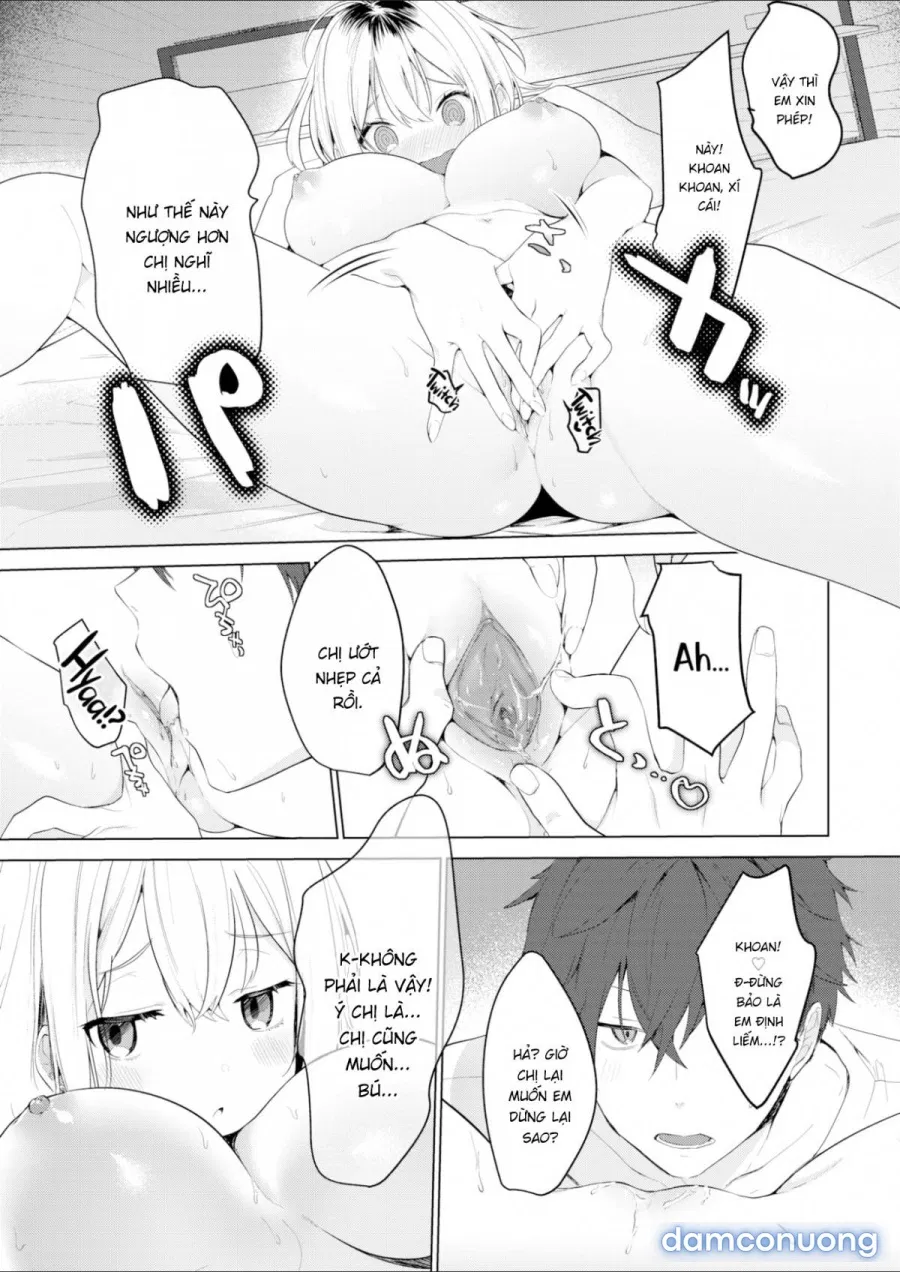 House-Sitting 