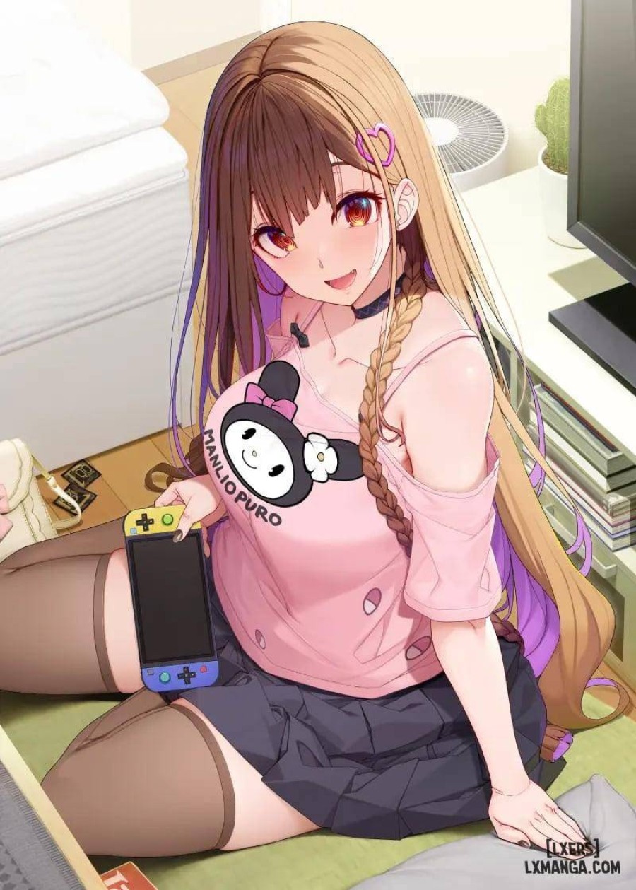 Jiraikei Joshi wa Ie Totsu shite game Shinagara H mo Shitai 