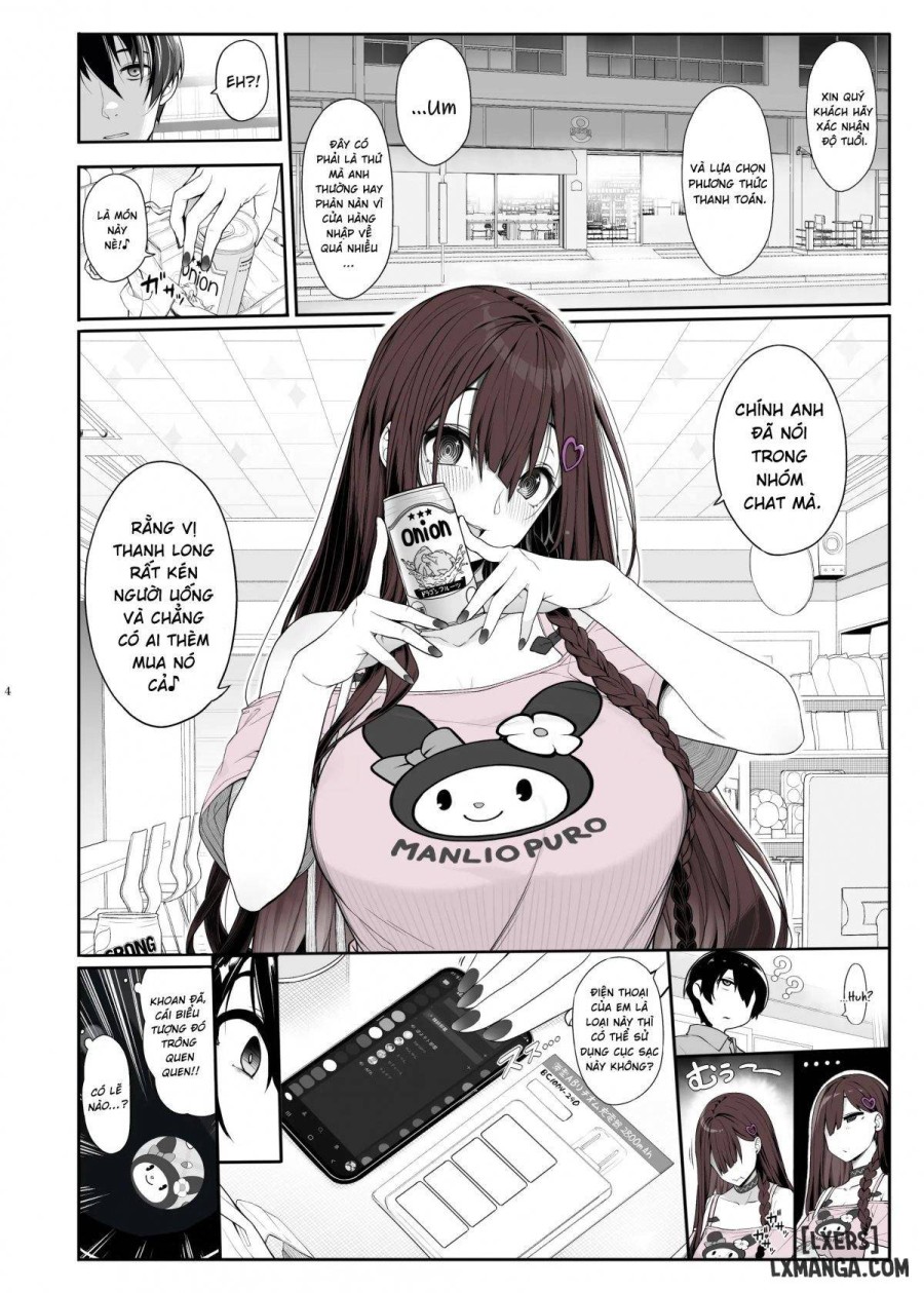 Jiraikei Joshi wa Ie Totsu shite game Shinagara H mo Shitai 